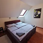 Apartment Karancsvoelgyi Pihenohaz Karancsbereny