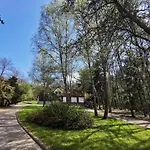 Apartment Karancsvoelgyi Pihenohaz