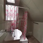 Apartment Karancsvoelgyi Pihenohaz Karancsbereny