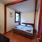 Apartment Karancsvoelgyi Pihenohaz Karancsbereny