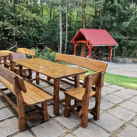 Apartment Karancsvoelgyi Pihenohaz