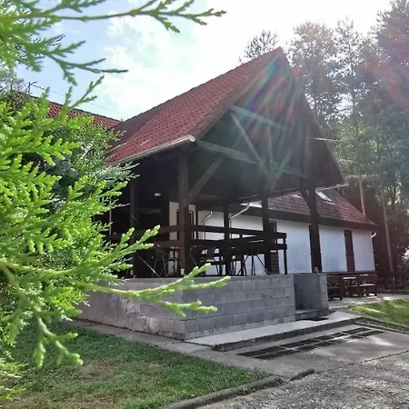 Karancsvoelgyi Pihenohaz *