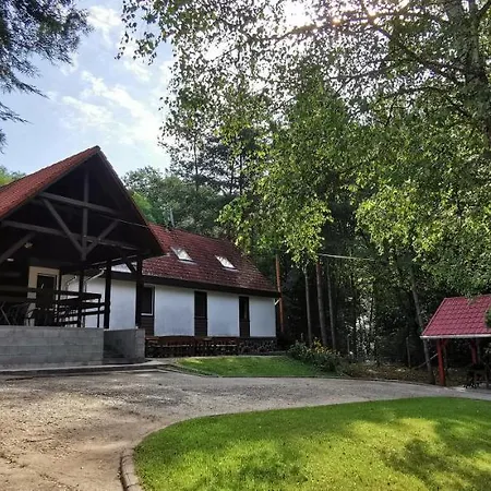 Apartment Karancsvoelgyi Pihenohaz Karancsbereny