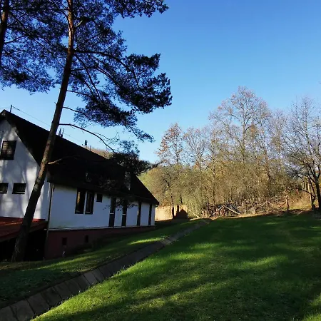 Karancsvoelgyi Pihenohaz Daire