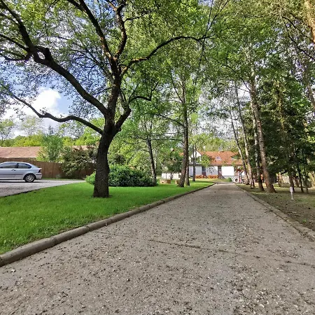 Karancsvoelgyi Pihenohaz Karancsbereny