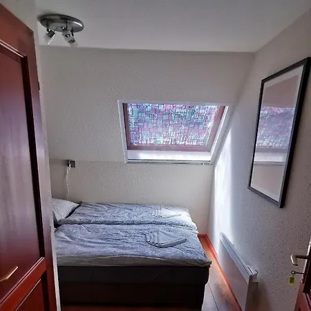 Karancsvoelgyi Pihenohaz Apartment