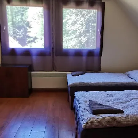 Apartment Karancsvoelgyi Pihenohaz