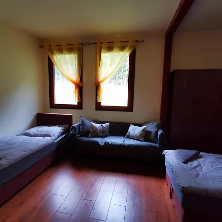 Karancsvoelgyi Pihenohaz Apartment *