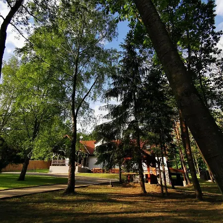 Apartment Karancsvoelgyi Pihenohaz Karancsbereny