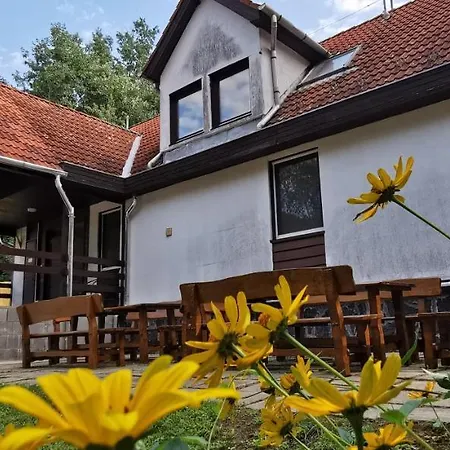 Apartment Karancsvoelgyi Pihenohaz