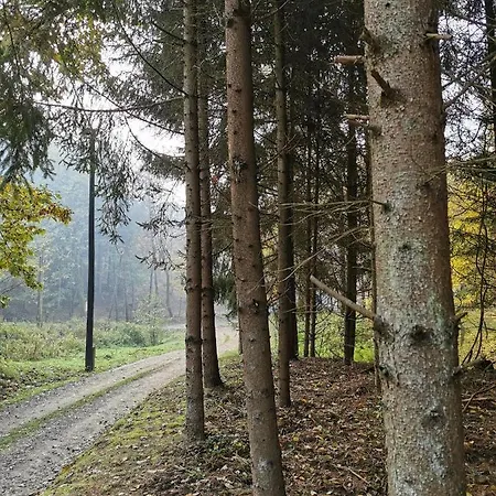 Karancsvölgyi Appartamento Karancsbereny