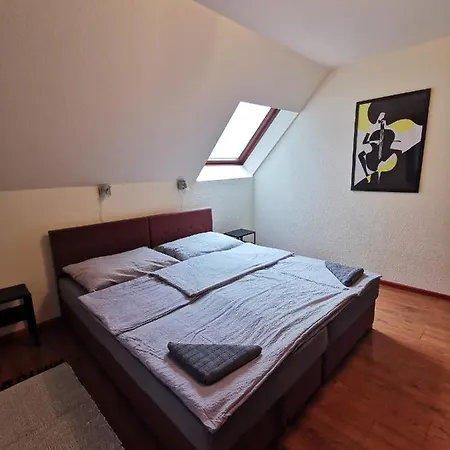 Apartment Karancsvoelgyi Pihenohaz Karancsbereny