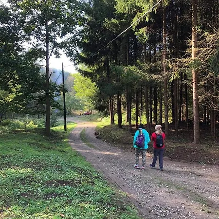 Karancsvoelgyi Pihenohaz