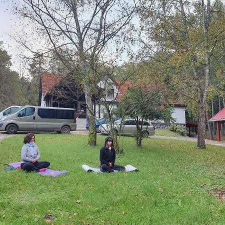 Karancsvoelgyi Pihenohaz *