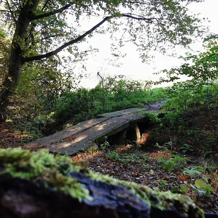 Karancsvoelgyi Pihenohaz