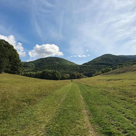 Daire Karancsvoelgyi Pihenohaz Karancsbereny