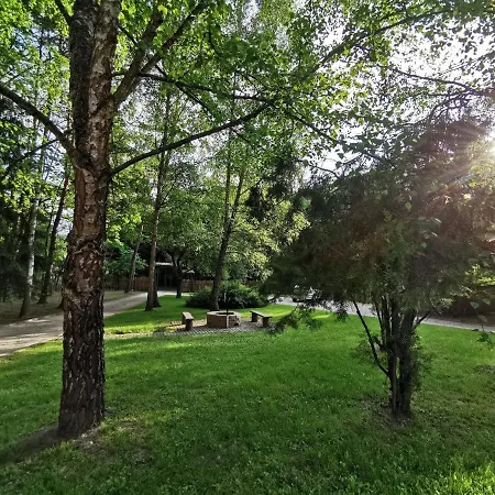 Daire Karancsvoelgyi Pihenohaz Karancsbereny