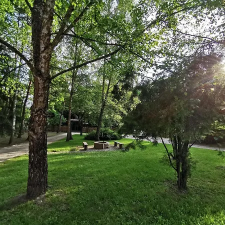 Apartment Karancsvoelgyi Pihenohaz Karancsbereny