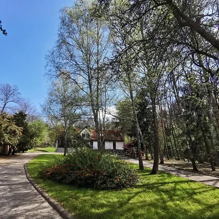 Karancsvoelgyi Pihenohaz Daire