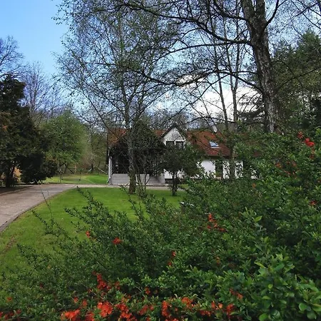 Daire Karancsvoelgyi Pihenohaz