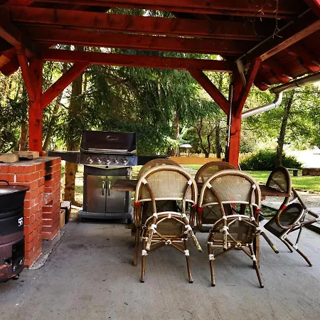 Karancsvoelgyi Pihenohaz * Karancsbereny