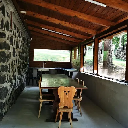Apartment Karancsvoelgyi Pihenohaz *