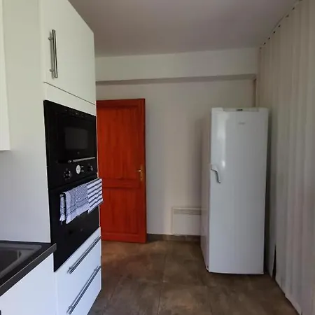 Karancsvoelgyi Pihenohaz Apartment *
