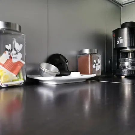 Appartement Karancsvoelgyi Pihenohaz Karancsbereny