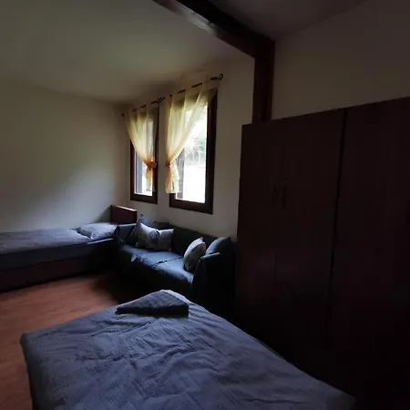Apartment Karancsvoelgyi Pihenohaz Karancsbereny