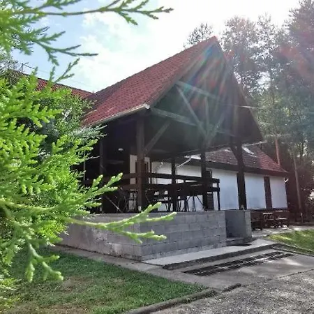 Karancsvoelgyi Pihenohaz *