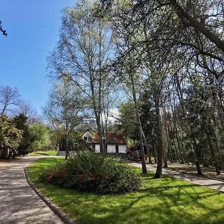 Appartement Karancsvoelgyi Pihenohaz