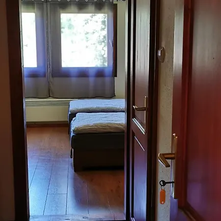 Karancsvoelgyi Pihenohaz Apartment Karancsbereny
