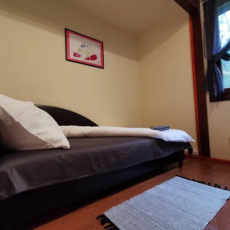 Karancsvoelgyi Pihenohaz Apartment Karancsbereny