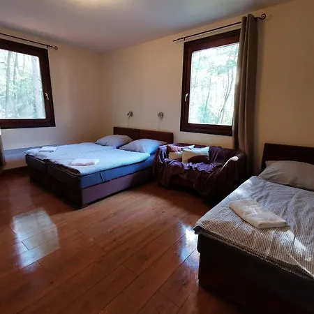Apartment Karancsvoelgyi Pihenohaz Karancsbereny