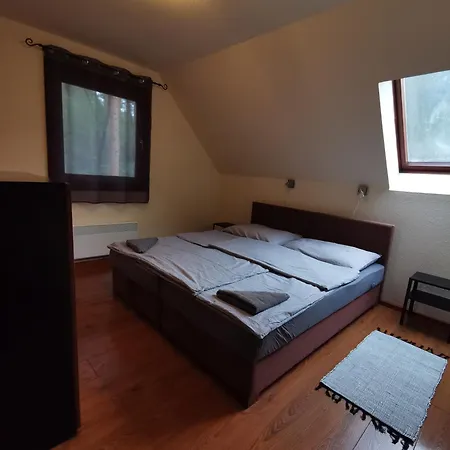 Karancsvoelgyi Pihenohaz Apartment *