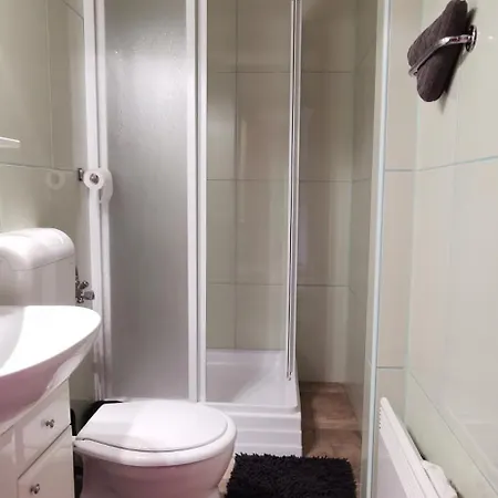 Apartment Karancsvoelgyi Pihenohaz
