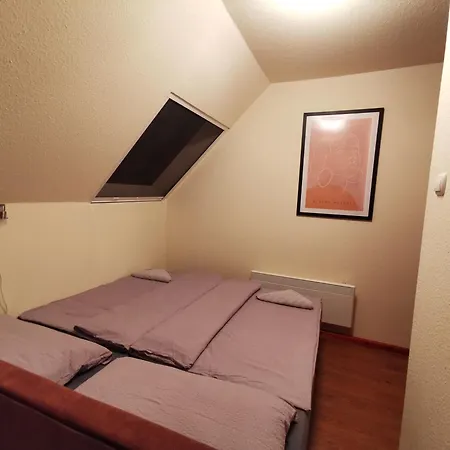 Karancsvoelgyi Pihenohaz Apartment *