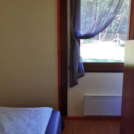 Apartment Karancsvoelgyi Pihenohaz *