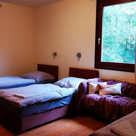Apartment Karancsvoelgyi Pihenohaz