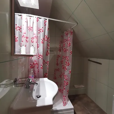Apartment Karancsvoelgyi Pihenohaz Karancsbereny