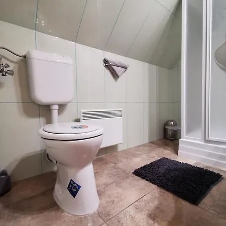 Apartment Karancsvoelgyi Pihenohaz *