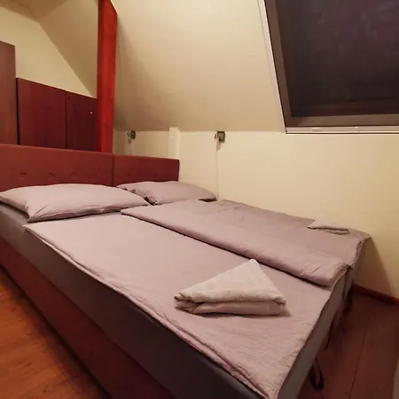 Karancsvoelgyi Pihenohaz Apartment *