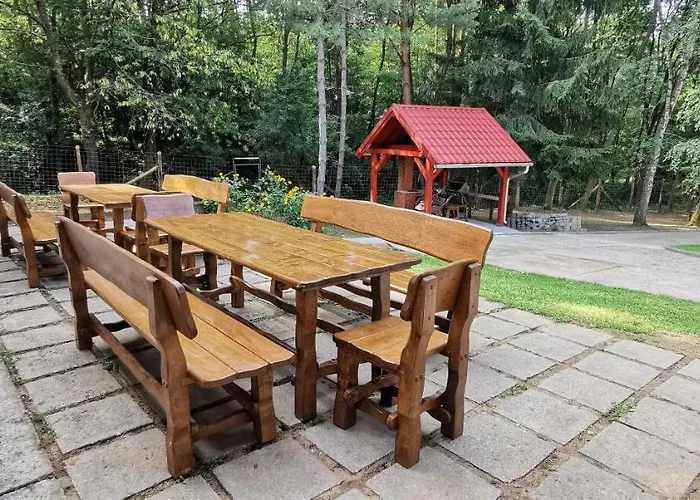 Apartament Karancsvoelgyi Pihenohaz