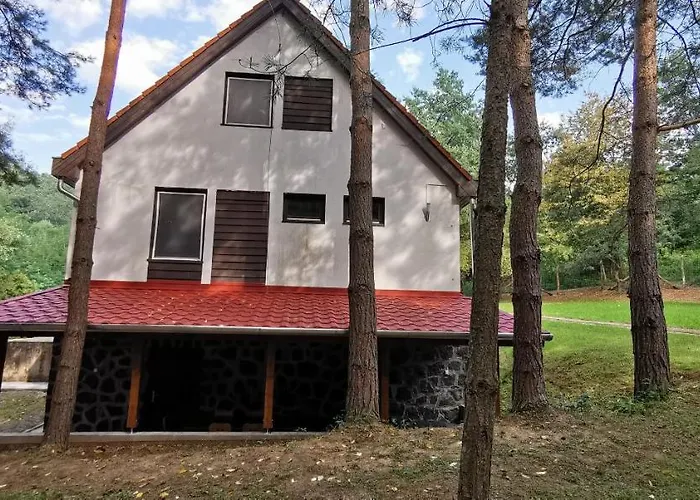 Karancsvoelgyi Pihenohaz Apartament Karancsbereny