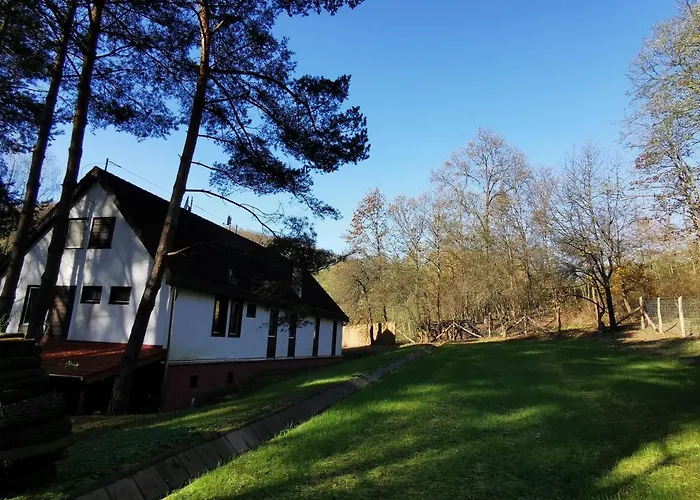 Karancsvoelgyi Pihenohaz Apartament