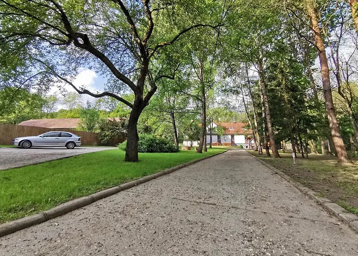 Karancsvoelgyi Pihenohaz Karancsbereny