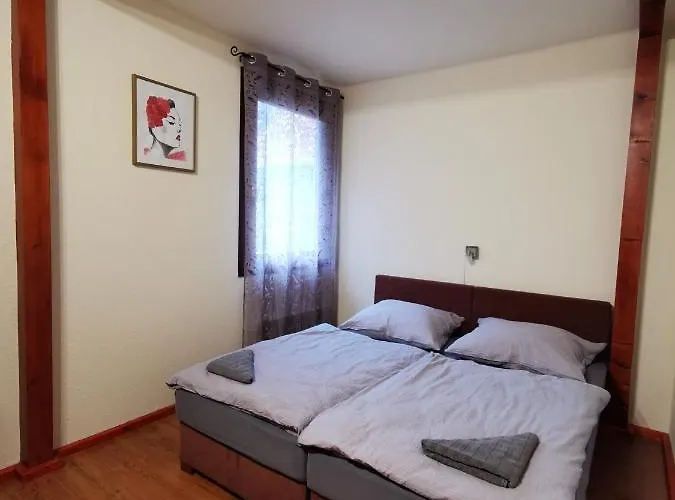 Karancsvoelgyi Pihenohaz Apartament Karancsbereny