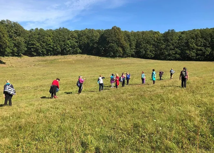 Apartament Karancsvoelgyi Pihenohaz