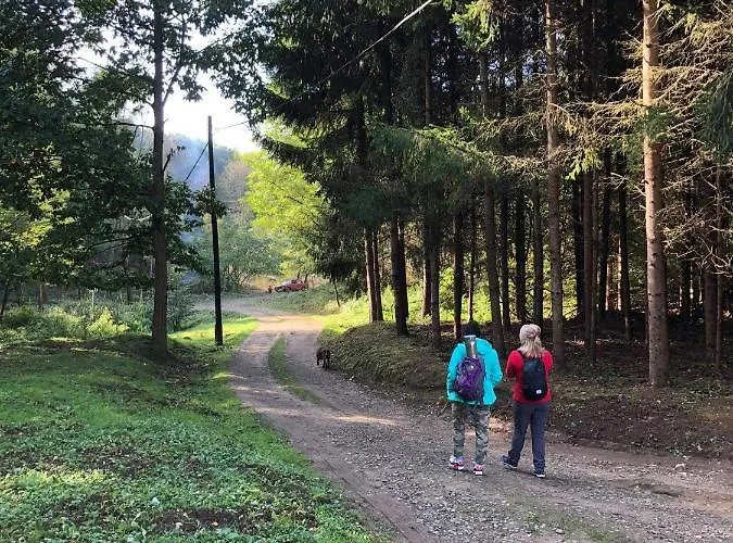 Karancsvoelgyi Pihenohaz