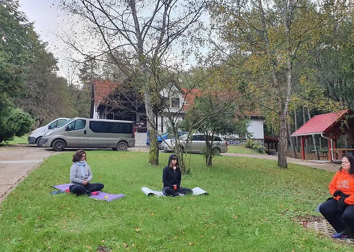 Karancsvoelgyi Pihenohaz *